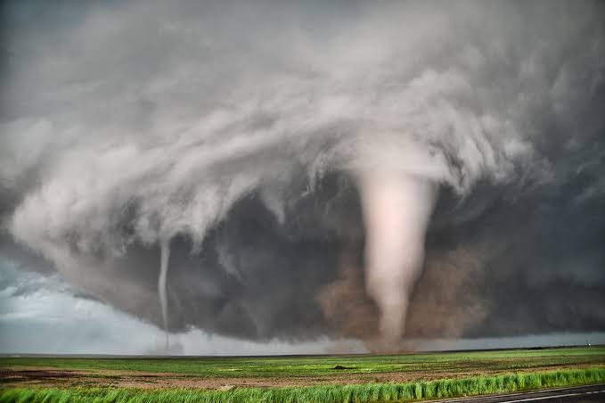 The Unforgettable Fury: Survivors Recount the Most Devastating Tornado in Recent Memory