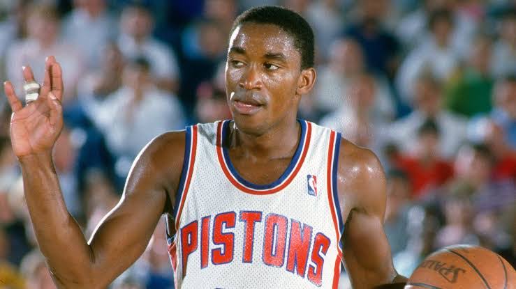 Just in: Isiah Thomas Re-Signs Four-Year $104.5 Million Contract with Top NBA….