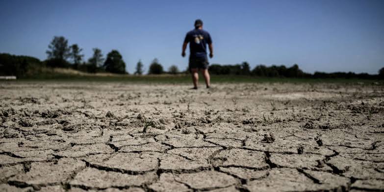 UK Faces Prolonged Dry Spell: Concerns Grow Over Water Shortages