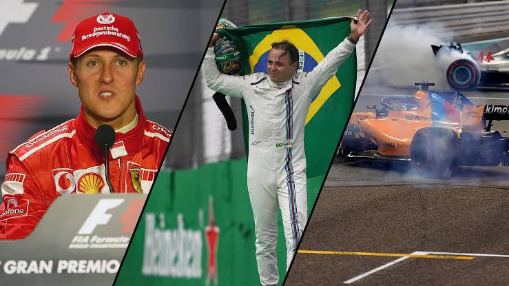 Heartfelt Goodbyes: 6 Emotional Departures in F1 History