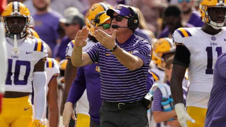 Major Ownership Shakeup on the Horizon: New Buyer Emerges for LSU Tigers!