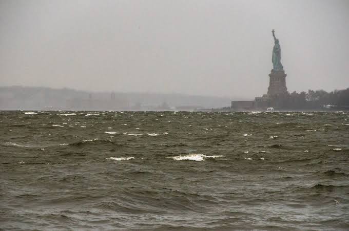 Hurricane Sandy: Key Facts and Lessons from a Superstorm