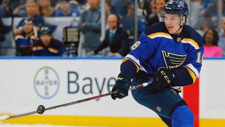 Blues’ Fourth Line Provides Crucial Spark in Back-to-Back Comeback Wins