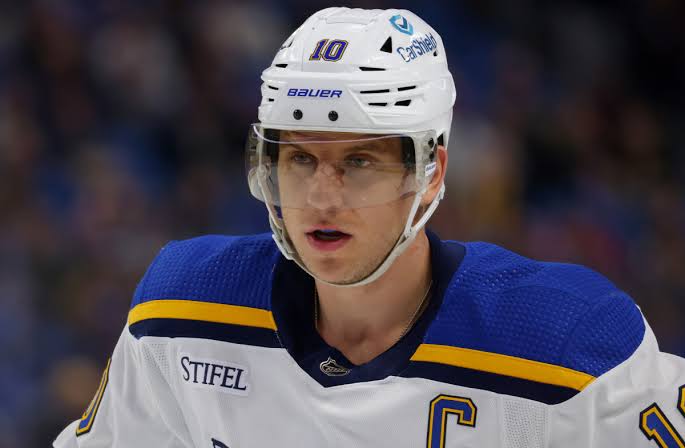 Just in: st Louis Blues captain Brayden Schenn sadly take his leave due to….