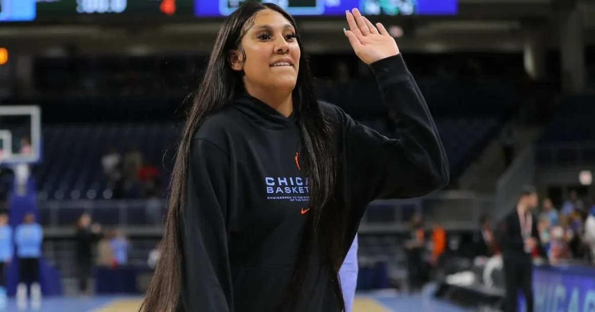 Enchanting! WNBA Star Kamilla Cardoso Gets Engaged in Paris: “Yes in Every Lifetime”