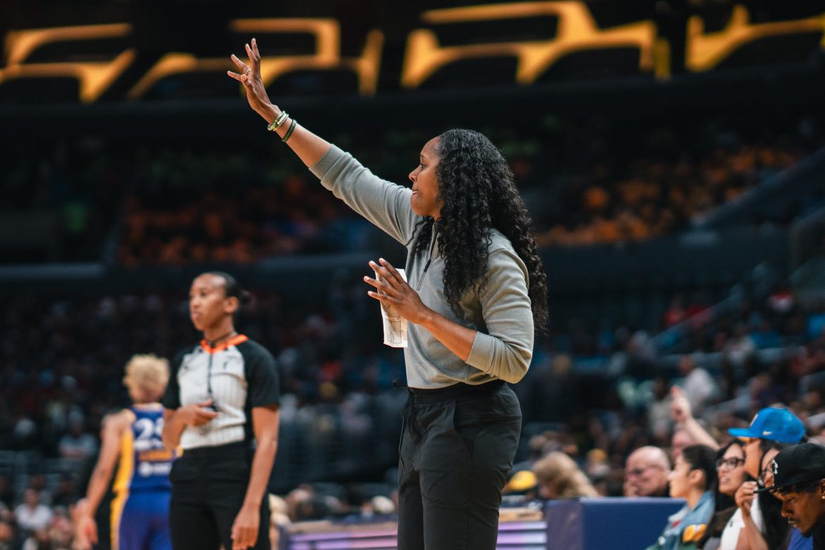 Shocking! Seattle Storm Coach Quits WNBA in Wake of Players’ Comments