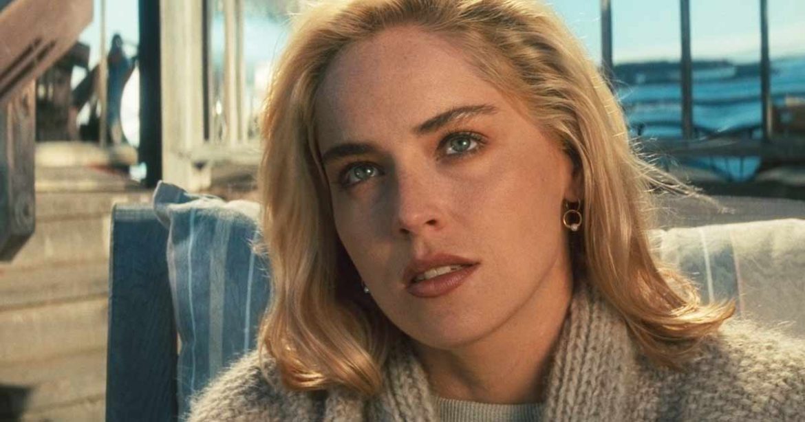 Heartbreaking Loss: Beloved American actress Sharon Stone Passes Away, Leaving a…..