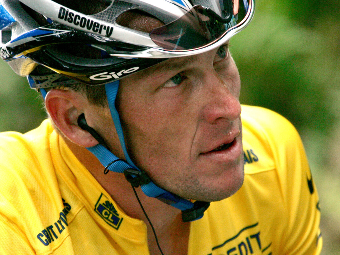 Lance Armstrong Initiates New Push for Transparency in Cycling, Calls for Enhanced Anti-Doping Measures