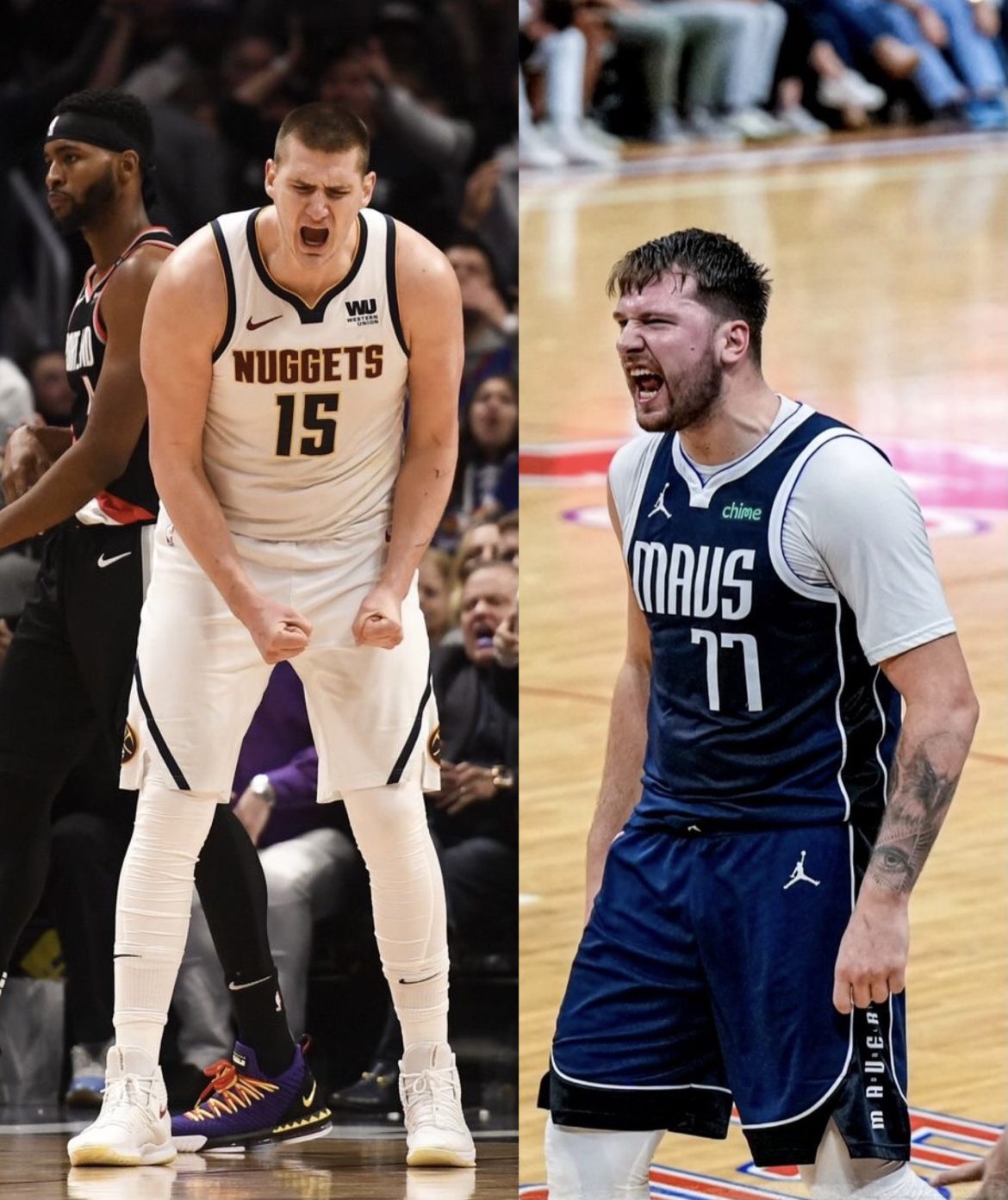 NBA Weekly: Mavericks Make a Statement, Jokic’s Dominance Continues_