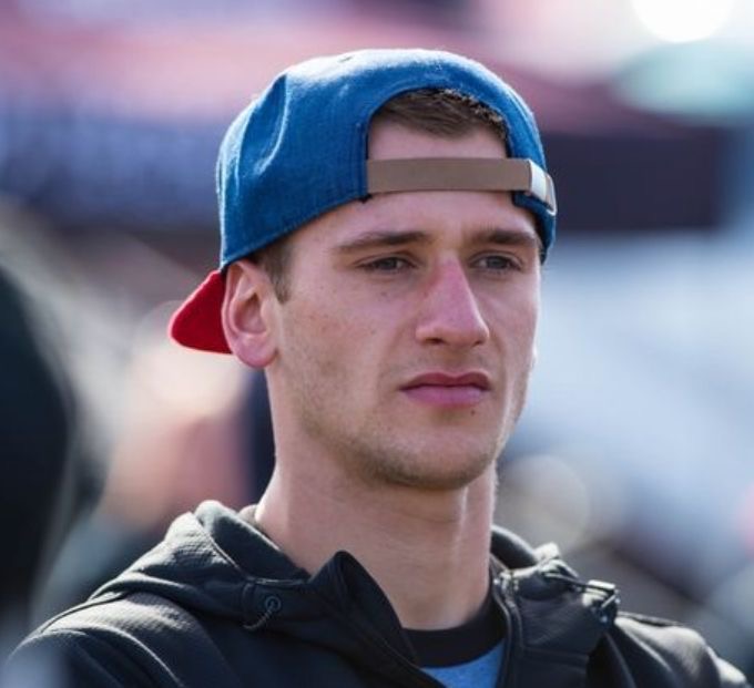 Breaking News: Ken Roczen Squashes Breakup Rumors with Courtney Savage: “We’re Still Going Strong”_