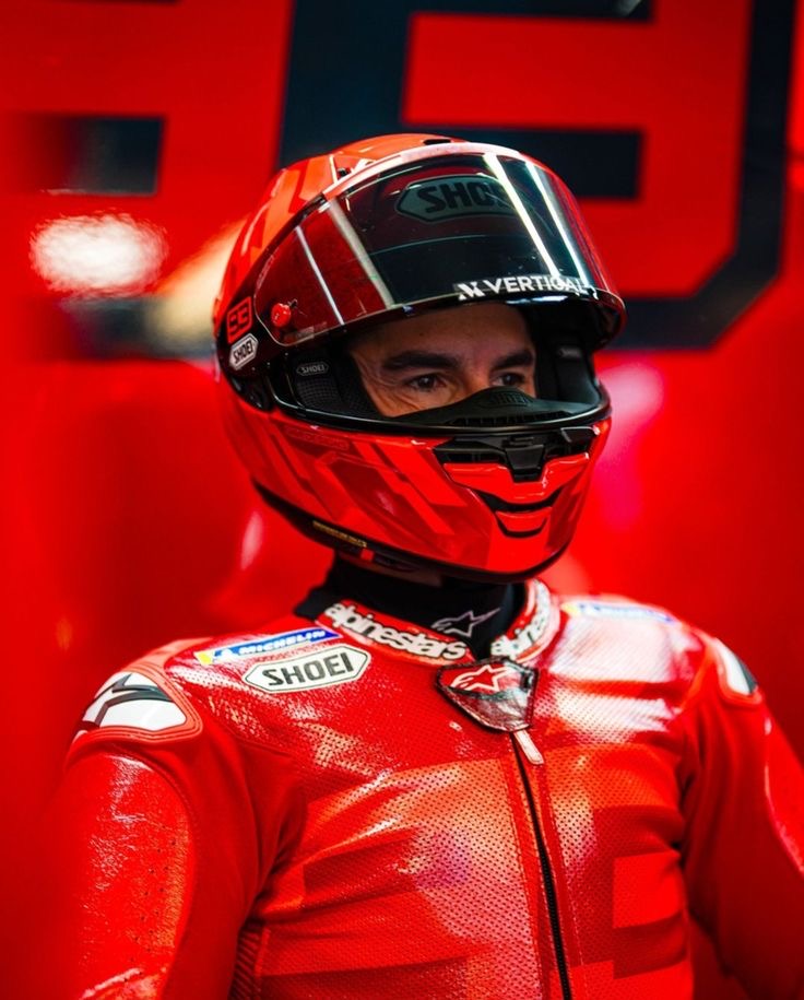 Marc Márquez desmiente cualquier posibilidad de volver al equipo de fábrica de Honda: un nuevo capítulo en la carrera del piloto español