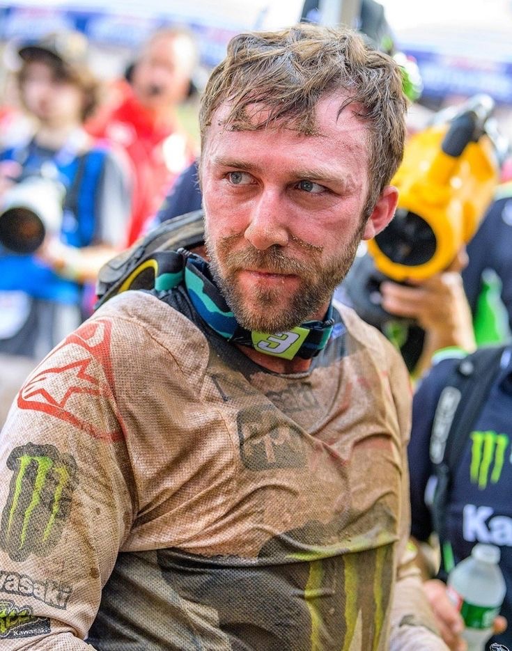 _Eli Tomac Has a Sad Message for His Co-Stars: A Reflection on the Highs and Lows of Professional Racing_