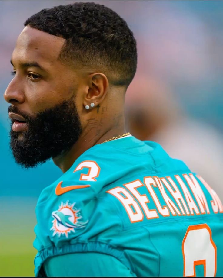 Miami Dolphins Release Odell Beckham Jr. After Just a Single Season: A Surprising Move with Far-Reaching Implications_