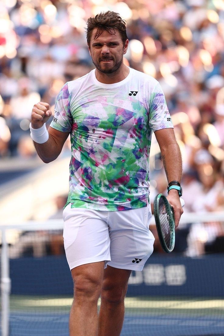 Stan Wawrinka Awarded Australian Open Wildcard: A Chance for Redemption and Revival