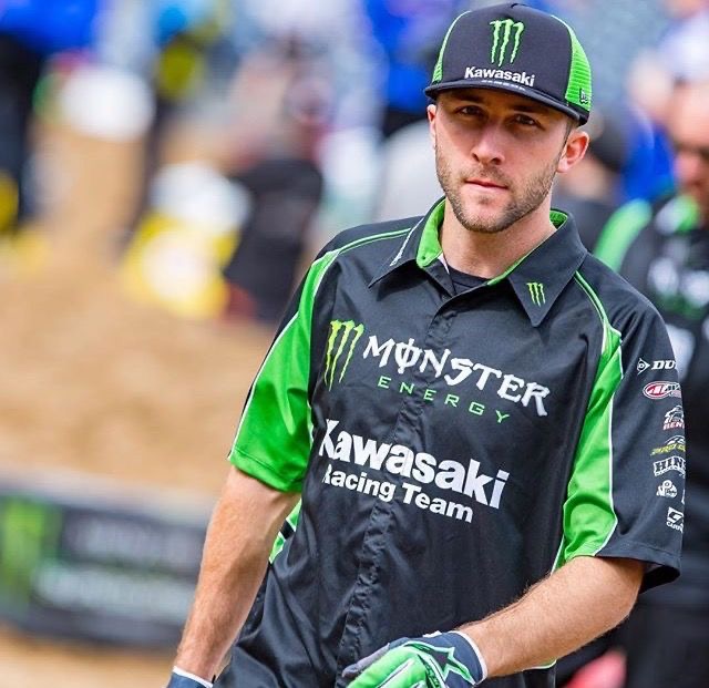 Breaking News: Eli Tomac Says the 2025 MXGP World Championship Might Be His Last Championship_