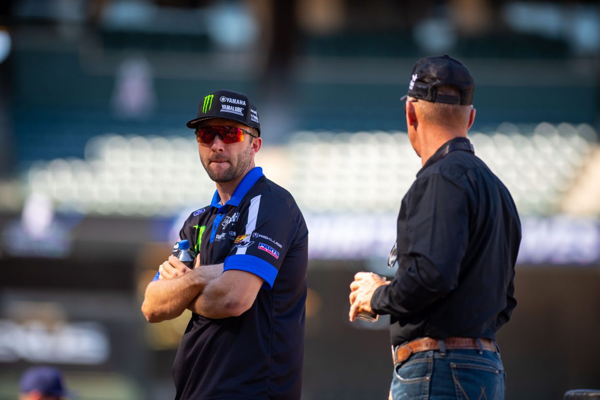 John Tomac Speaks on Eli Tomac’s Injury After Tampa FL Race: ‘More Serious Than Expected’