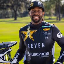 Ricky Carmichael Faces Backlash Over Comments on Malcolm Stewart’s Victory..