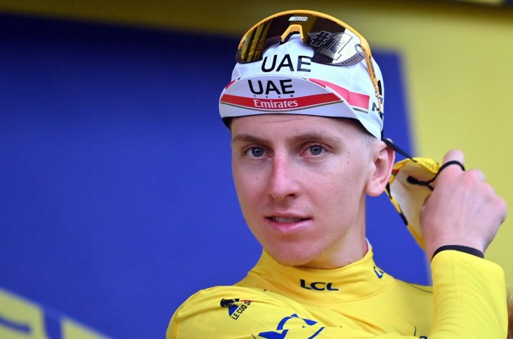 CYCLING TOUR DE FRANCE 2021 STAGE 10