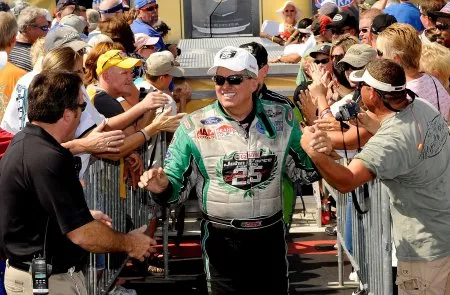 john-force