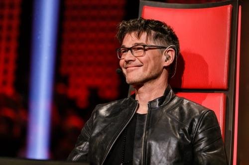 Semifinale i The Voice