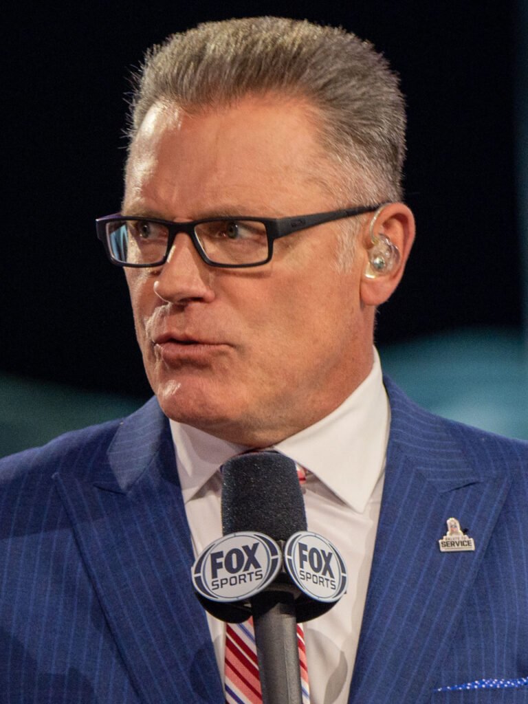 FOX NFL Sunday’s Salute to Veterans broadcast 2022