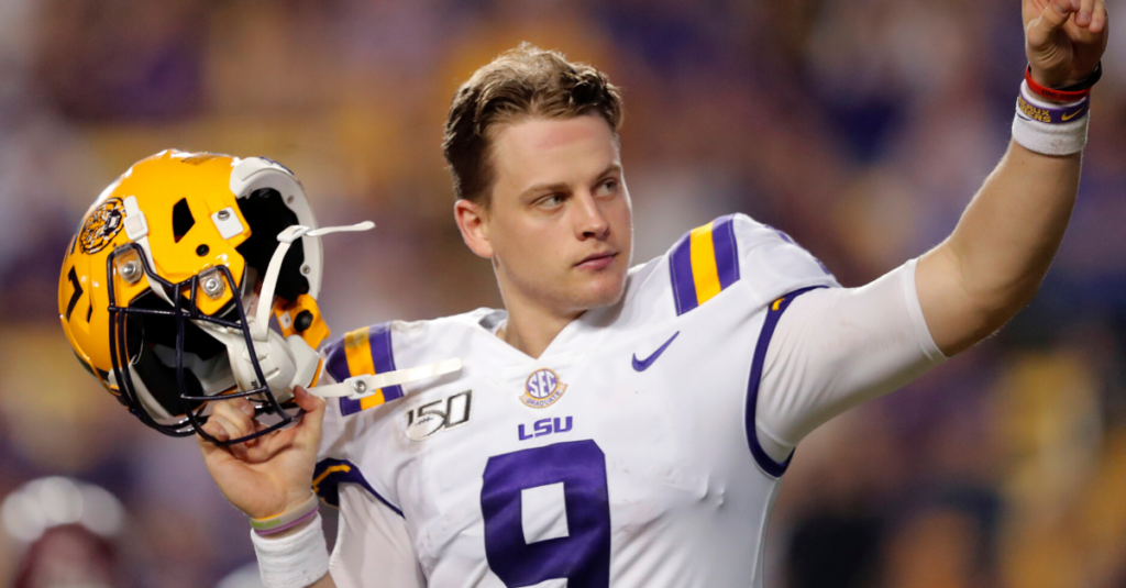 joe-burrow