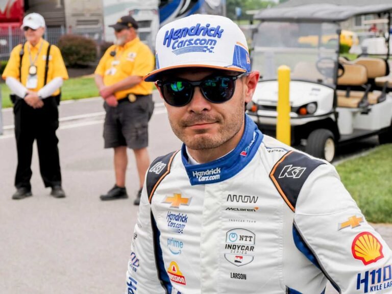 kyle-larson-at-the-indy-500