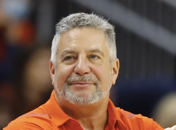 Bruce-Pearl
