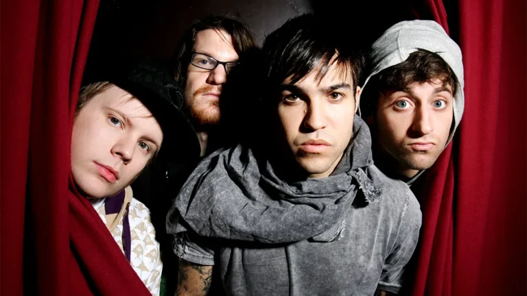 FallOutBoy