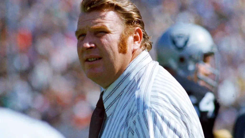 JohnMadden