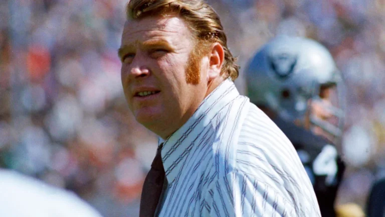 JohnMadden
