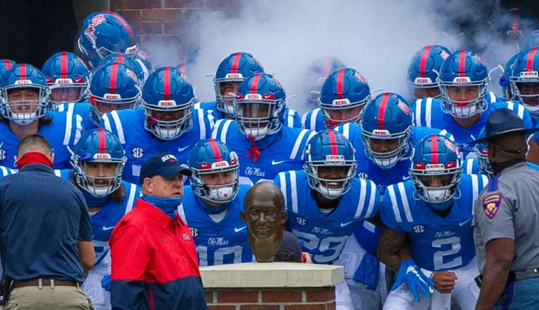 OLE-MISS