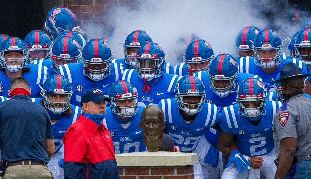 OLE-MISS