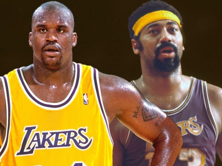 shaquille-oneal--wilt-chamberlain