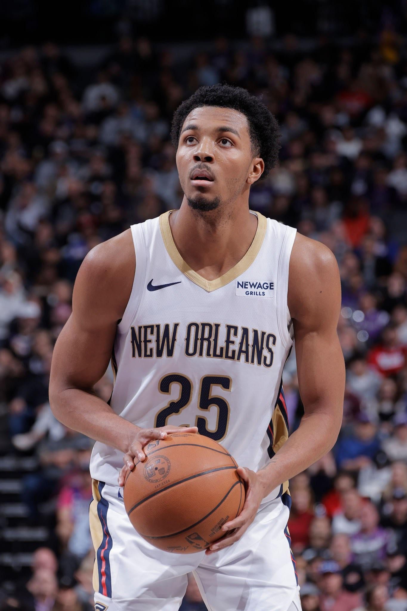 Netflix Confirms Colombiana 2 Is Officially In The Works 352Sport What Are Your Thoughts On Trey Murphy Improvement This V0 